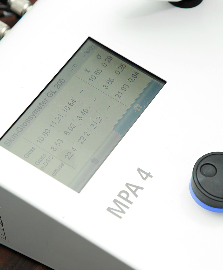 MPA Multi-Functional Testing Platform